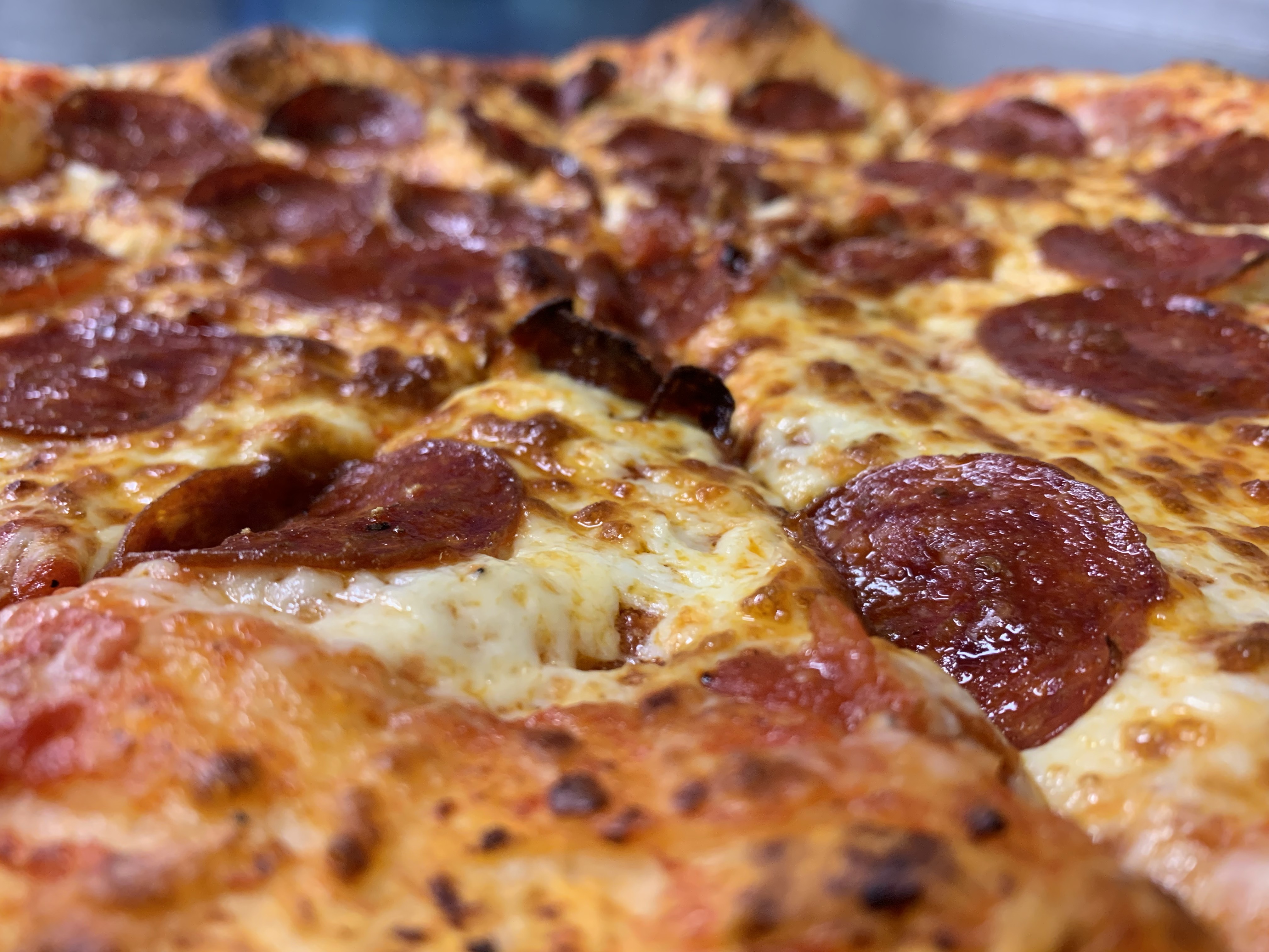 Pizza Niagara Banner